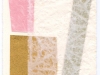 Kujaku pink veiled