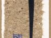 Tawn, black and purple #12E